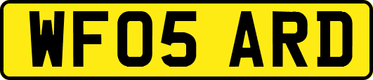 WF05ARD