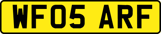 WF05ARF