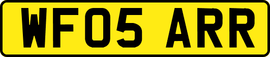 WF05ARR