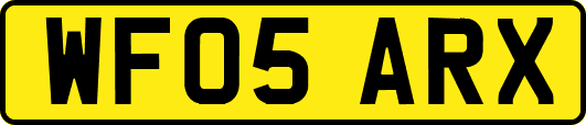 WF05ARX