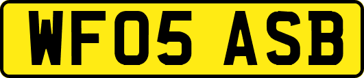 WF05ASB