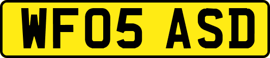 WF05ASD