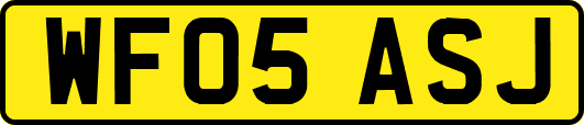 WF05ASJ