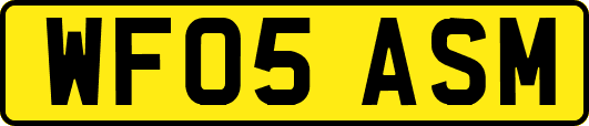 WF05ASM
