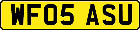 WF05ASU