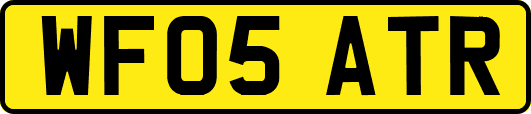 WF05ATR