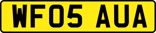 WF05AUA