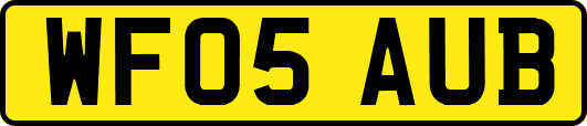 WF05AUB