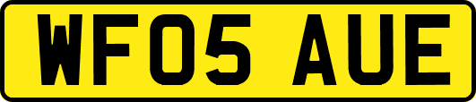 WF05AUE