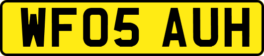 WF05AUH