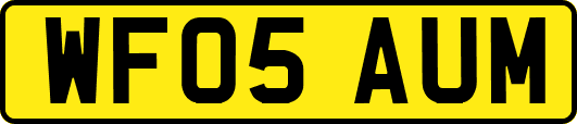 WF05AUM