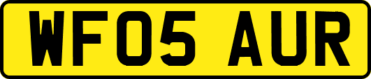 WF05AUR
