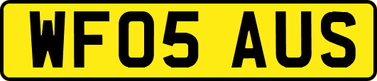 WF05AUS