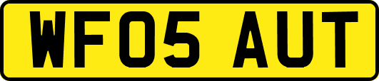 WF05AUT