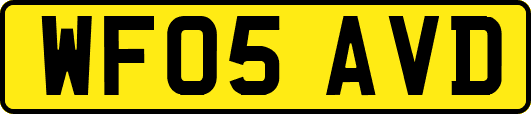 WF05AVD