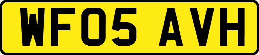 WF05AVH