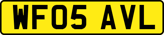 WF05AVL