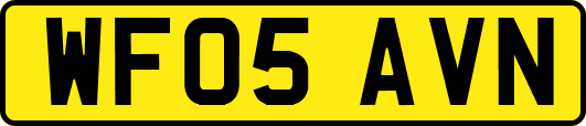 WF05AVN