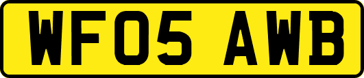 WF05AWB