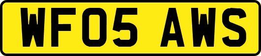 WF05AWS