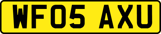 WF05AXU