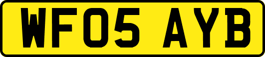 WF05AYB