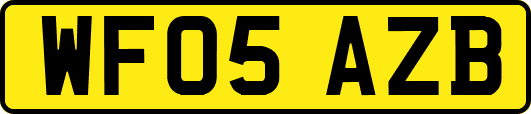 WF05AZB