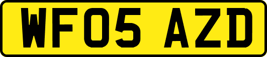 WF05AZD