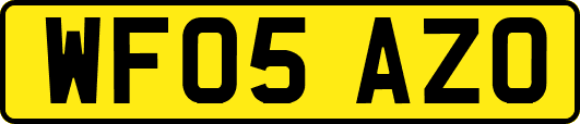 WF05AZO
