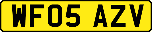 WF05AZV
