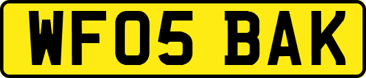 WF05BAK