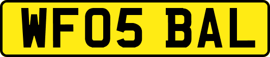 WF05BAL