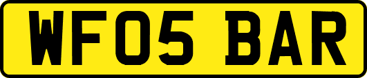 WF05BAR