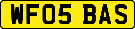 WF05BAS