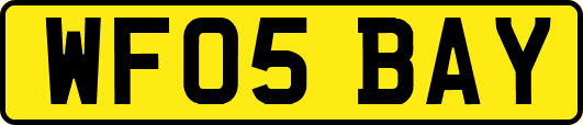 WF05BAY