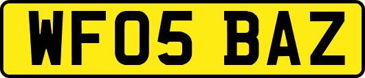 WF05BAZ