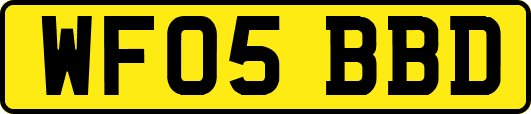 WF05BBD