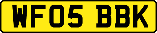 WF05BBK