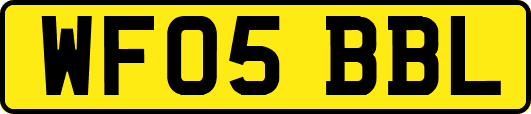WF05BBL