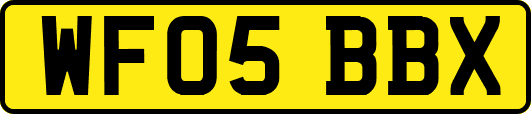 WF05BBX