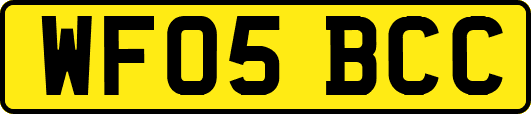 WF05BCC