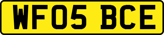 WF05BCE