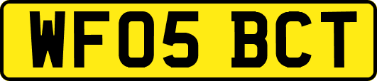 WF05BCT