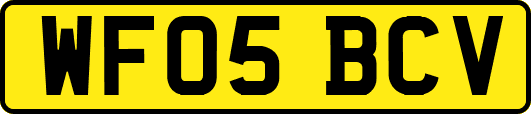 WF05BCV