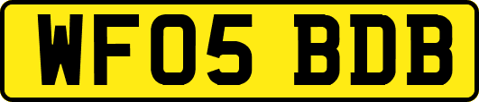 WF05BDB