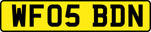 WF05BDN