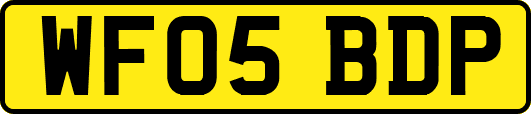 WF05BDP