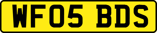 WF05BDS