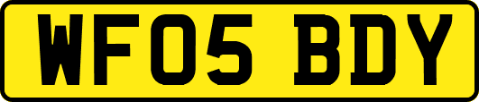 WF05BDY