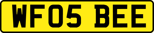WF05BEE